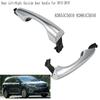 Rear Left+ Right Exterior Door Handles For Hyundai Kia Sorento 2015- 2018 Part Numbers 82651C5010 82661C5010
