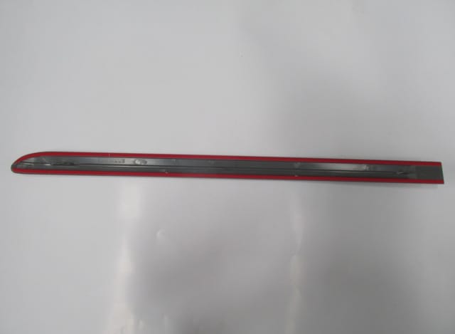 For Opel Vectra B 1999-2002 Rear Door Trim Right Gray Oem 5171148