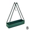 Plastic Mosquito Coil Holder Incense Holders Coil Incense Burner Frame Modern Repellent Incense Rack For Household Bedroom 7