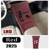 For Geely Monjaro 2025 2021-2026 KX11 Silicone Center Console Cup Sleeve Pad Storage Box Water Cup Holder Interior Accessories