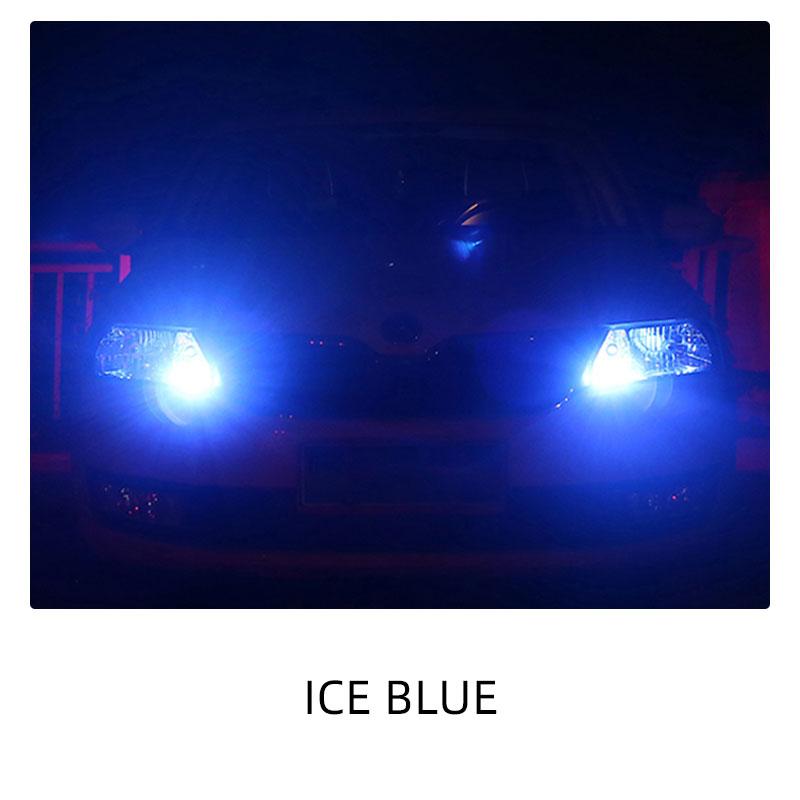 2/10PCS T10 W5W LED 194 Car Interior Light Canbus Auto Reading Dome Lamp Super Bright License Plate Lamp 12V DRL 9SMD No Error