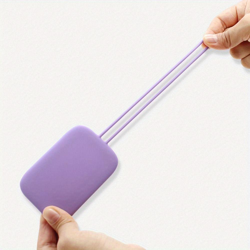 Silicone Luggage Tag Men Women Suitcase Name Baggage Tag Anti-lost Waterproof Airplane Labels Travel Accessories