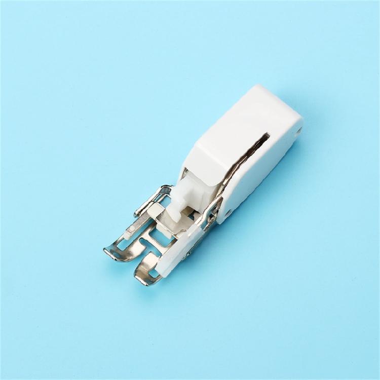 Sewing Supplies 7mm Sewing Machine Presser Foot Synchronous Presser Foot Even Feed Walking Foot