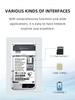 Latin America 4G Portable WiFi MIFI Router with 3000mAh Battery - M10