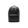 COACH Charter Artificial Leather Backpack Large Men's Charcoal Gray CP159-CHR