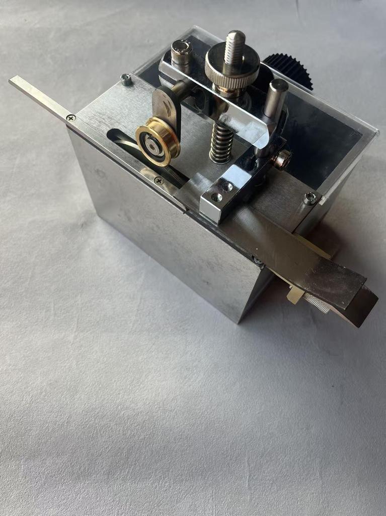 Universal Folding Gluing Machine Glue Pot Parts and Box