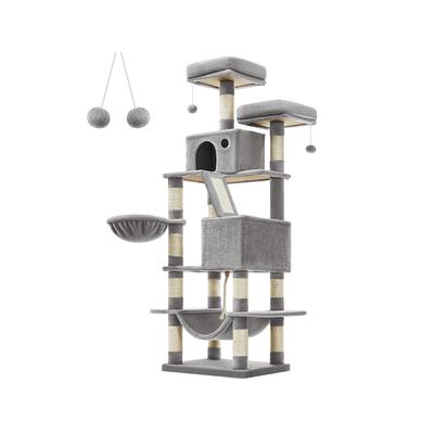 Cat Tree