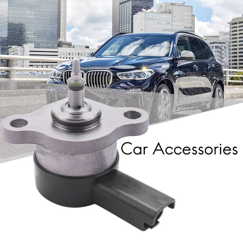 Common Rail Fuel Pump Pressure Regulator For Citroen For 2.0 Hdi 0281002493