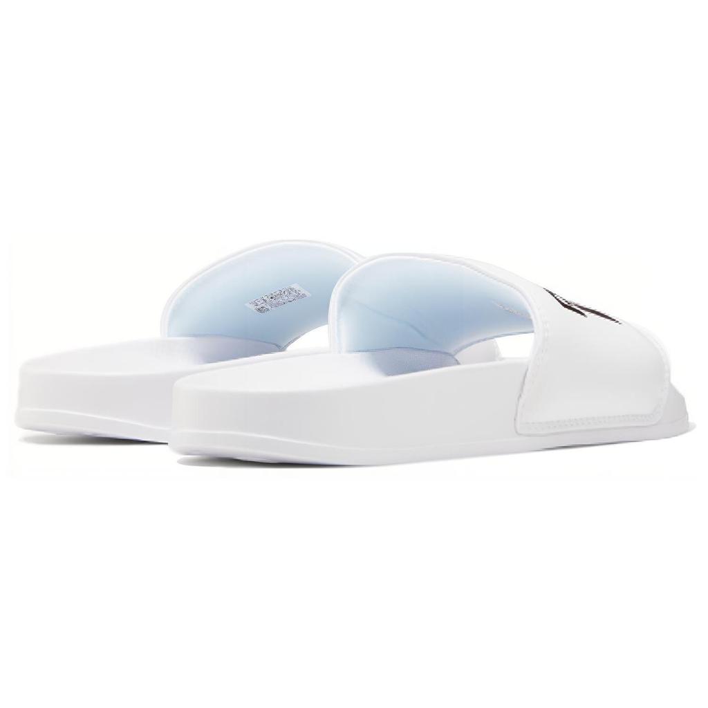 Reebok Classic Slide 'White Black' FW6229