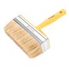 Brosse de banc en plastique 15 x 5 cm