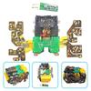 B48A 21700 Lithium Battery Protection Board For DEWALT 20V/60V Battery Lithium Battery Charging Protection Circuit Board C5J8