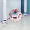 LIEI Multifunctional Bathroom Storage Shelf