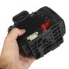 Universal Video Camera Tripod Quick Release Clamp Adapter for Manfrotto for 501 500AH 701HDV 503HDV Q5 Accessories