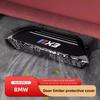 CAR MOUNTED AIR OUTLET PROTECTIVE COVER ACCESSORIES VALVE CAP For BMW X1 X2 X3 X5 X4 X6 X7 iX3 F20 F10 F07 E70 E46 E90 E92 E60 9