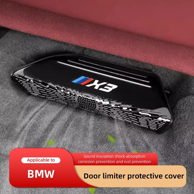 CAR MOUNTED AIR OUTLET PROTECTIVE COVER ACCESSORIES VALVE CAP For BMW X1 X2 X3 X5 X4 X6 X7 iX3 F20 F10 F07 E70 E46 E90 E92 E60 9