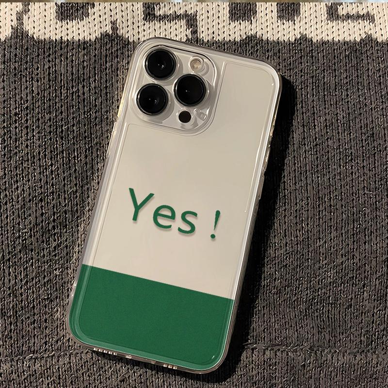 

Is It A Pattern Design IPhone 17 16 13 15 11 12 14 17 Pro Max Air 7 8 Shockproof Transparent Cover Silicone Soft Funda iphone 11