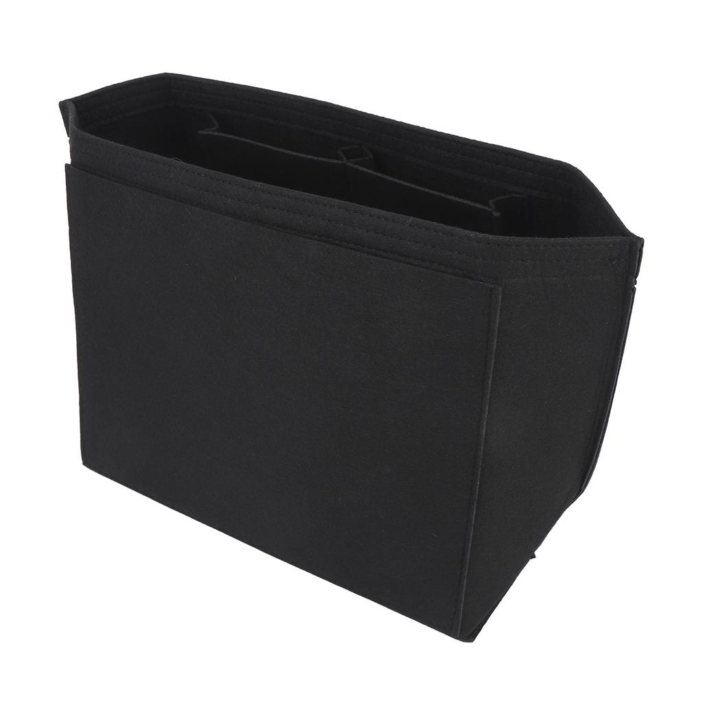 Purse   Insert Felt Makeup Bag Handbag   Large Capacity Purse Bag   Insert for Handbags