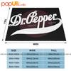 Trade Mark Dr Pepper Ultra-Soft Blanket Quilt Winter Sofa Cover Bed Covers