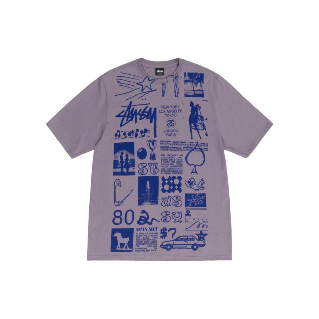Stussy Sara Tee 1904903