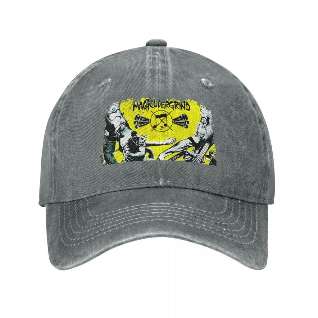 Magrudergrind Baseball Cap Fishing Hat Winter Hat Hat Luxury Brand Beach Outing Unisexs Baseball Womens