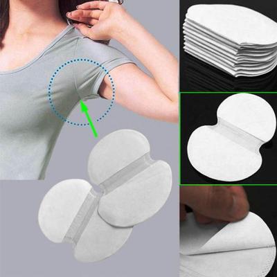 Koltuk Altı Pedleri Koltuk Altları Anti Ter Pedleri Yaz Deodorantları Koltuk Altları Ter Emici Conta Astarları Tek Kullanımlık Anti Ter Çıkartmaları