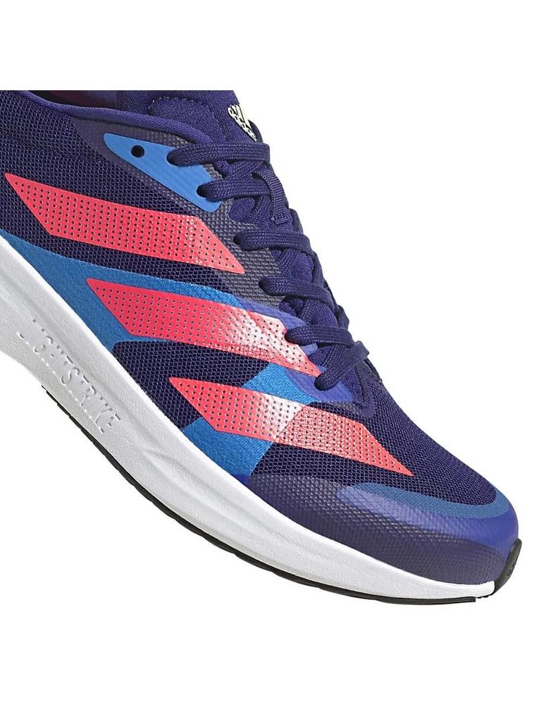 Adidas Adizero RC 4 ADIZERO RC 4 M Legacy / Indigo/Turbo/Skyrush 25.0CM