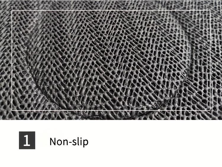 [1pc Rotating Car Seat Cushion] 360 Degree Rotating Car Seat Cushion Multifunctional Mobile Seat Cushion