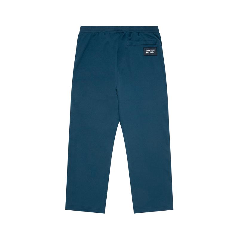 Aape moonface-logo track pants AAPPTMB674XXO