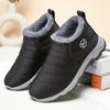 Women's Warm Winter Boots Non-Slip Snow Shoes