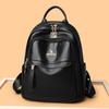 PU Backpack Women Large Capacity Travel Backpack