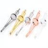 10pcs 12mm inner sizee Copper Material Classical Style Hairpin Hair Clips DIY Hairpin Blank Cabnochon Base Setting Cameo