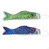 2 Pieces 40cm Flag High Quality Satin Waterproof Durable Decor