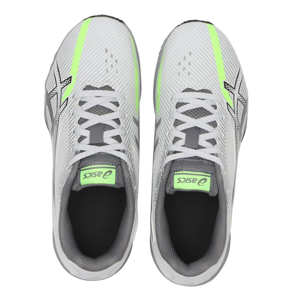 Asics Laser Beam Sk B L.gry Blk 1154a210 020