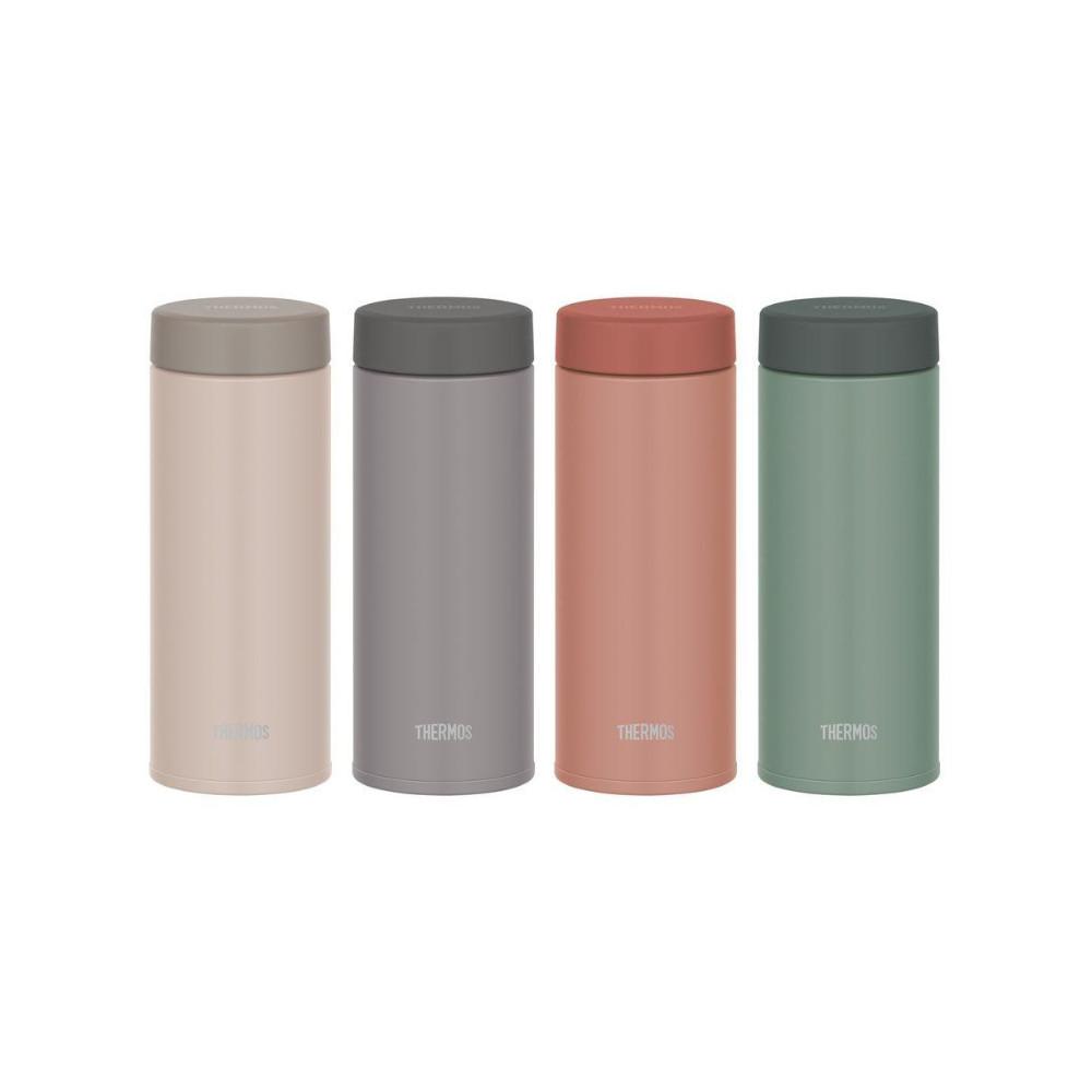 Thermos Vacuüm Geïsoleerde Draagbare Mok Nieuwe Kleur JON Serie 350ml 480ml 600ml
