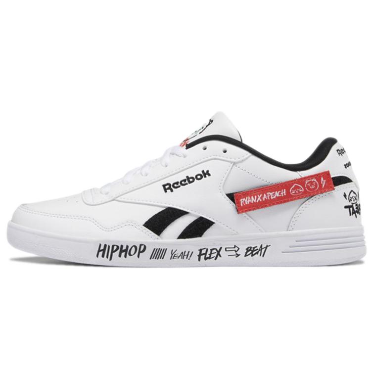 

Royal Kakao x Royal Reebok Techque T Ryan & Apeach GX3948 36.5