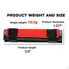 , Golf Swing Trainer Weighted Accessory for Training or