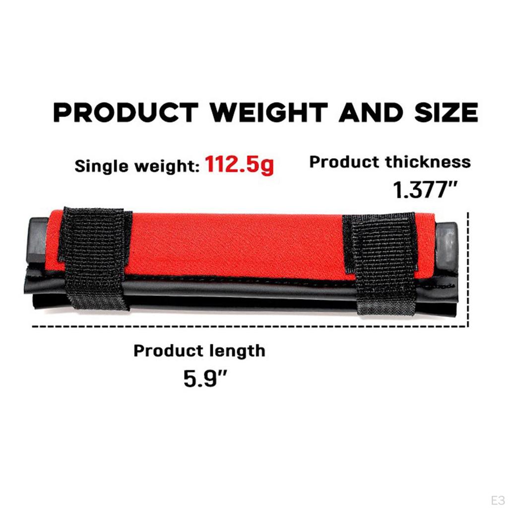 , Golf Swing Trainer Weighted Accessory for Training or