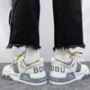 NEW Men's Sneakers Korean Version Trend All-match Student Casual Shoes