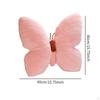 Butterfly Cushion for Home Decor And Comfort Gift Reading