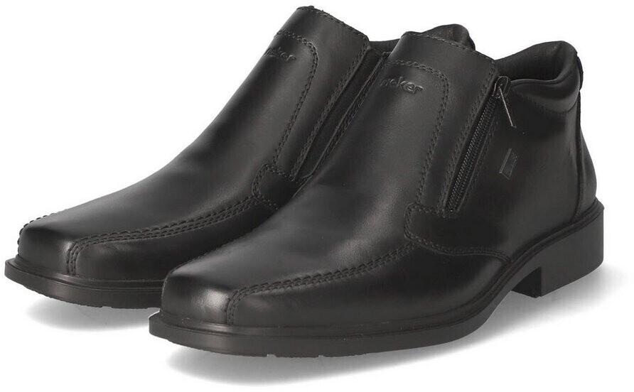 Сапоги Rieker B0050 schwarz Weit