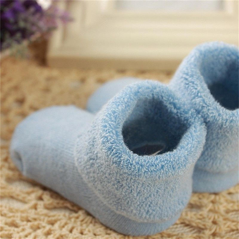 soft sock boots