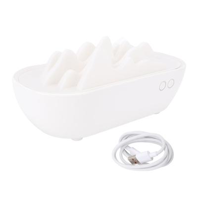 Aromatherapy Diffuser Chinese Mountains Design Compact Aromatherapy Diffuser Cool Mist Humidifier