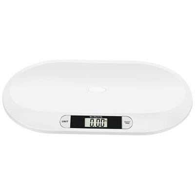 High-precision Digital Scale for Cats, Dogs, and Newborns, Measuring In 0.1kg Increments, 20kg Capacity, Multi-functional Electronic Scale,