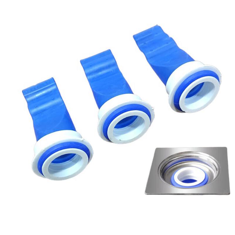Anti-Odor Floor Drain Silicone Core