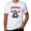 Hatebreed Logo Metalcore Tshirt Big And Tall Casual Tshirt