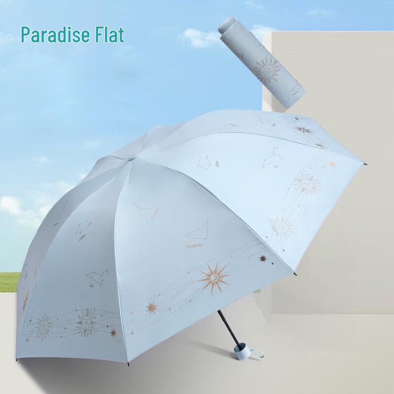 Paradise UV Protection All-Weather Umbrella