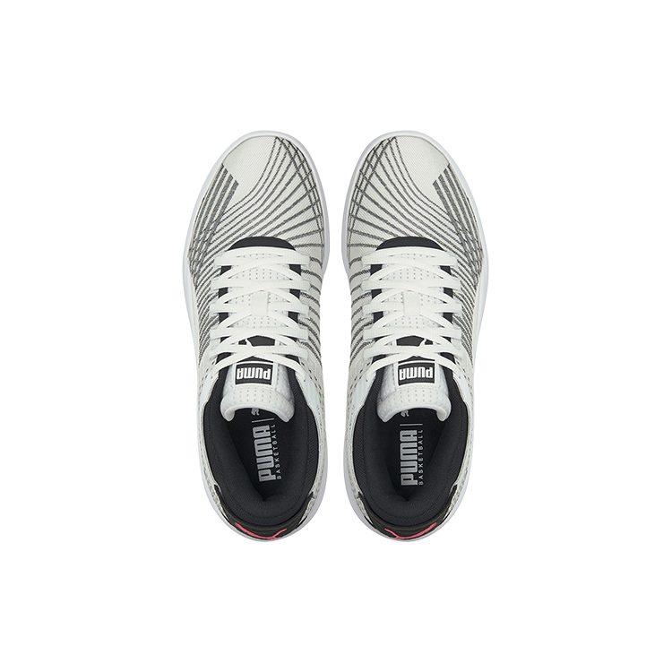 PUMA Clyde All Pro White Black 194039-03