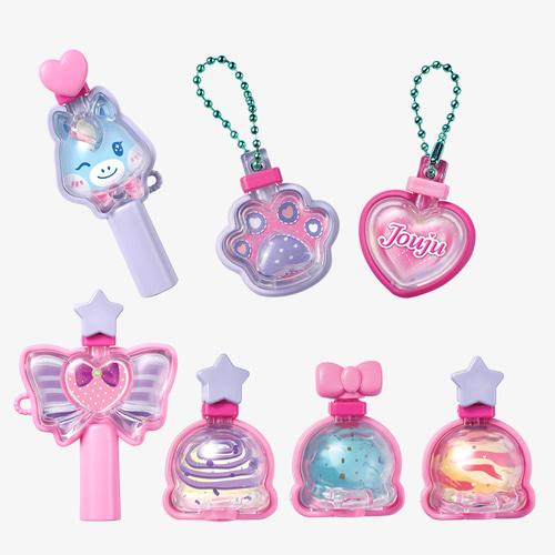 Secret Jouju Shaker Pen Kit For Kids