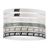 Nike Printed Flex Classic Headband (Pack of 6)