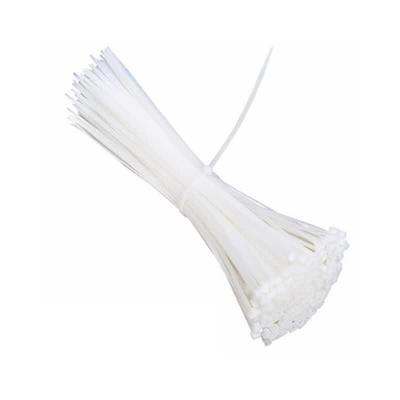 Selbstverriegelnde Nylon-Kabelbinder